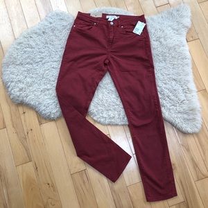 H&M Slim Pants - L.O.G.G. Label of Graded Goods